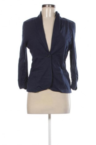 Dámské sako  Tom Tailor, Velikost M, Barva Modrá, Cena  59,00 Kč
