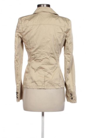 Sacou de femei Tommy Hilfiger, Mărime S, Culoare Bej, Preț 111,99 Lei