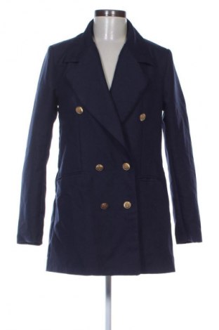 Дамско сако Trendyol, Размер M, Цвят Син, Цена 21,56 €