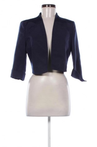 Dámské sako  Un Deux Trois, Velikost XS, Barva Modrá, Cena  279,00 Kč