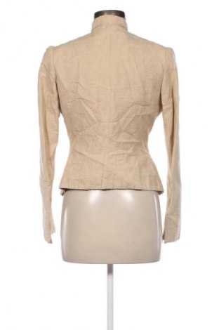 Γυναικείο σακάκι Unbranded, Μέγεθος S, Χρώμα  Μπέζ, Τιμή 5,99 €
