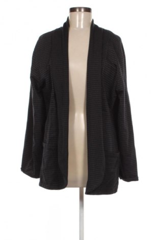 Дамско сако Unbranded, Размер XXL, Цвят Черен, Цена 10,73 €