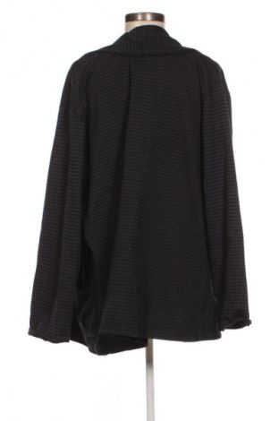 Дамско сако Unbranded, Размер XXL, Цвят Черен, Цена 10,73 €