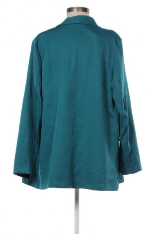 Γυναικείο σακάκι Unbranded, Μέγεθος M, Χρώμα Πράσινο, Τιμή 5,99 €