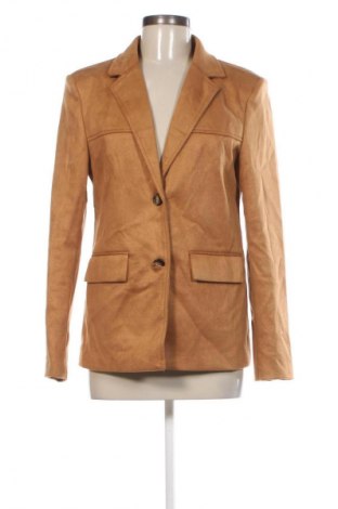 Дамско сако Unbranded, Размер M, Цвят Оранжев, Цена 3,57 €