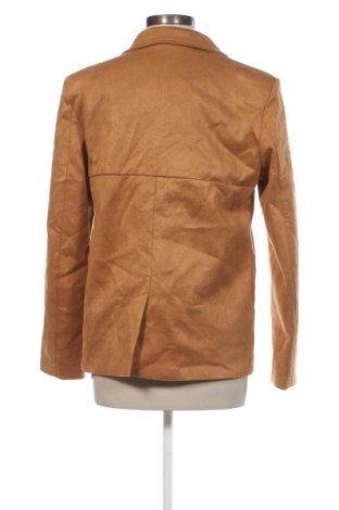 Дамско сако Unbranded, Размер M, Цвят Оранжев, Цена 3,57 €