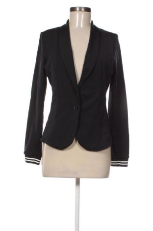 Dámske sako  Unbranded, Veľkosť S, Farba Čierna, Cena  2,95 €