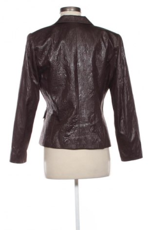 Γυναικείο σακάκι Unbranded, Μέγεθος M, Χρώμα Καφέ, Τιμή 8,69 €