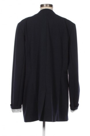 Γυναικείο σακάκι Unbranded, Μέγεθος XL, Χρώμα Μπλέ, Τιμή 20,99 €
