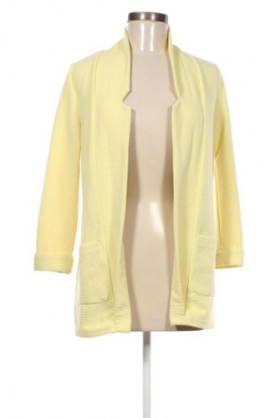 Damski żakiet Unbranded, Rozmiar L, Kolor Żółty, Cena 55,99 zł
