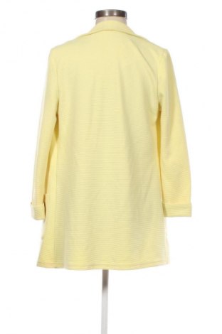 Damski żakiet Unbranded, Rozmiar L, Kolor Żółty, Cena 55,99 zł