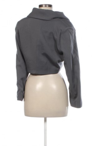 Damski żakiet Unbranded, Rozmiar L, Kolor Szary, Cena 49,99 zł