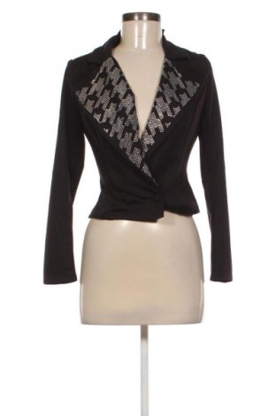 Dámské sako  Unbranded, Velikost XS, Barva Černá, Cena  69,00 Kč