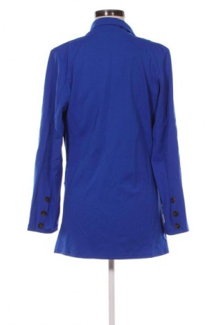 Dámské sako  Unbranded, Velikost M, Barva Modrá, Cena  195,00 Kč