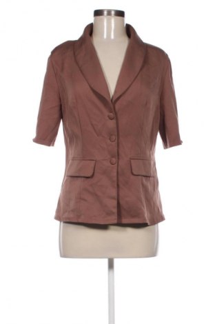 Dámské sako  Unbranded, Velikost S, Barva Hnědá, Cena  149,00 Kč