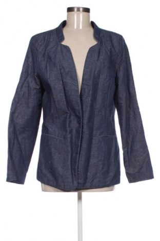 Дамско сако Unbranded, Размер XL, Цвят Син, Цена 8,69 €