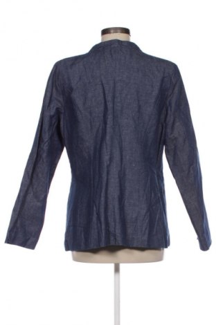 Дамско сако Unbranded, Размер XL, Цвят Син, Цена 8,69 €