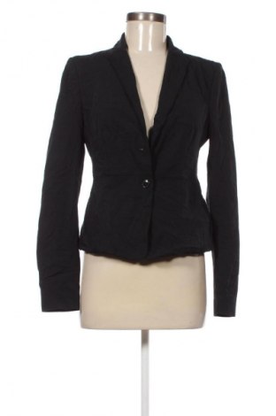 Γυναικείο σακάκι Unbranded, Μέγεθος XL, Χρώμα Μαύρο, Τιμή 4,99 €