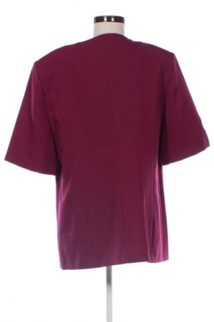 Γυναικείο σακάκι Unbranded, Μέγεθος XL, Χρώμα Κόκκινο, Τιμή 6,99 €