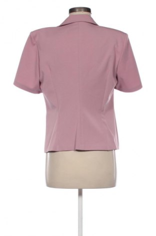 Damen Blazer Unbranded, Größe XL, Farbe Aschrosa, Preis € 4,80