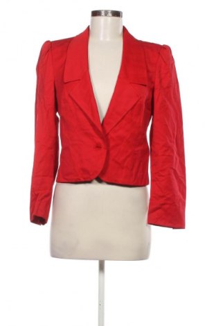 Dámske sako  Unbranded, Veľkosť S, Farba Červená, Cena  12,95 €