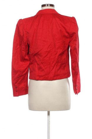 Dámske sako  Unbranded, Veľkosť S, Farba Červená, Cena  12,95 €