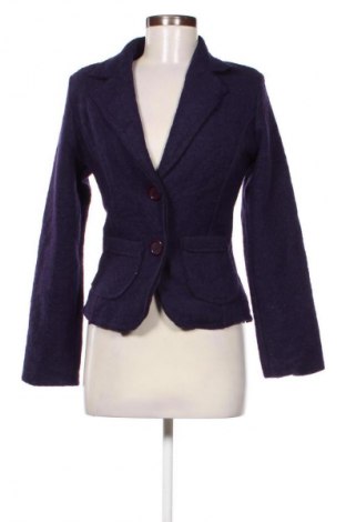 Damski żakiet Unbranded, Rozmiar S, Kolor Fioletowy, Cena 53,99 zł