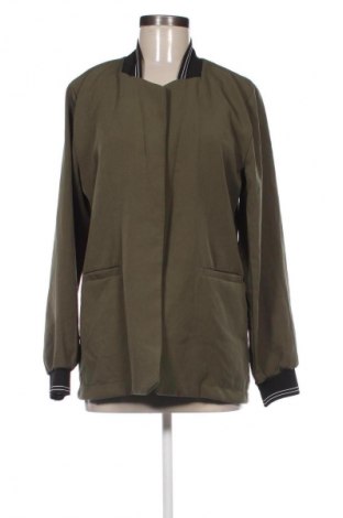 Γυναικείο σακάκι Unbranded, Μέγεθος L, Χρώμα Πράσινο, Τιμή 2,99 €