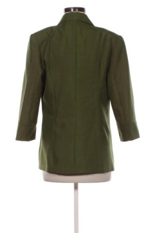 Dámské sako  Unbranded, Velikost S, Barva Zelená, Cena  246,00 Kč