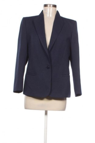 Damen Blazer Unbranded, Größe L, Farbe Blau, Preis € 9,99