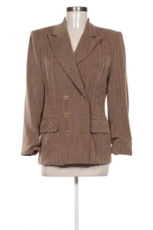 Damen Blazer Unbranded, Größe XL, Farbe Braun, Preis € 14,90