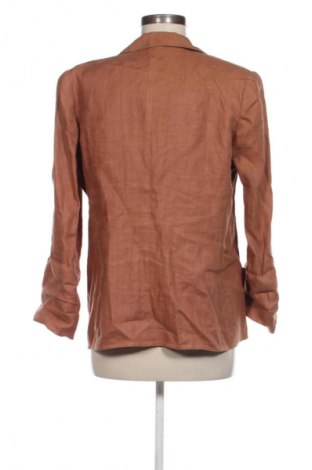 Dámské sako  Unbranded, Velikost XL, Barva Hnědá, Cena  169,00 Kč