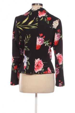 Γυναικείο σακάκι Unbranded, Μέγεθος L, Χρώμα Πολύχρωμο, Τιμή 9,99 €