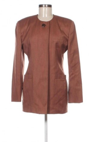 Damen Blazer Unbranded, Größe L, Farbe Orange, Preis 10,99 €