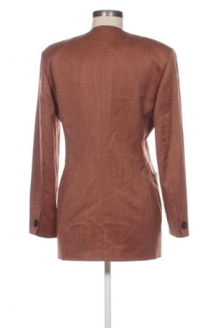 Damen Blazer Unbranded, Größe L, Farbe Orange, Preis 10,99 €