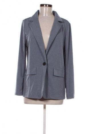 Damen Blazer Unbranded, Größe L, Farbe Blau, Preis 10,99 €