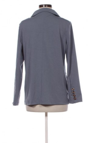 Damen Blazer Unbranded, Größe L, Farbe Blau, Preis 10,99 €
