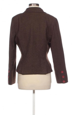 Дамско сако Unbranded, Размер M, Цвят Кафяв, Цена 7,15 €