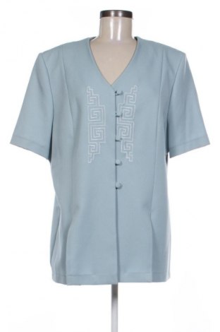 Дамско сако Unbranded, Размер XL, Цвят Многоцветен, Цена 7,66 €