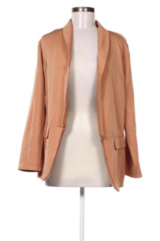 Dámské sako  Unbranded, Velikost M, Barva Oranžová, Cena  139,00 Kč