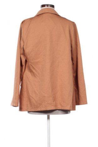 Dámské sako  Unbranded, Velikost M, Barva Oranžová, Cena  139,00 Kč