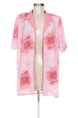 Дамско сако Unbranded, Размер XL, Цвят Многоцветен, Цена 2,04 €