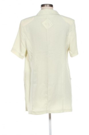 Дамско сако Unbranded, Размер XXL, Цвят Зелен, Цена 2,04 €