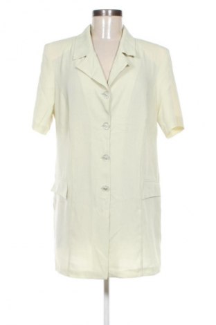 Дамско сако Unbranded, Размер XXL, Цвят Зелен, Цена 2,04 €