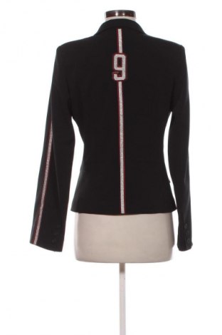 Дамско сако Unbranded, Размер M, Цвят Черен, Цена 7,15 €