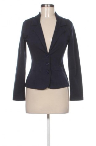 Dámské sako  Unbranded, Velikost S, Barva Modrá, Cena  179,00 Kč