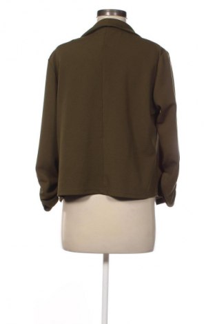 Дамско сако Unbranded, Размер L, Цвят Зелен, Цена 6,13 €