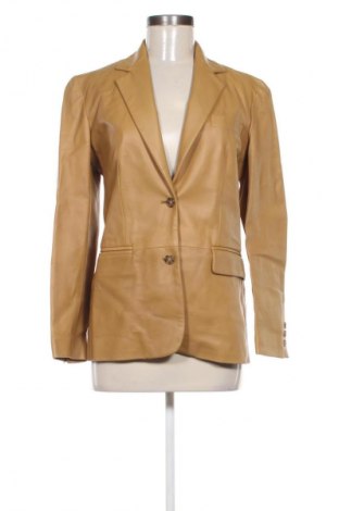 Дамско сако Unbranded, Размер M, Цвят Бежов, Цена 20,96 €