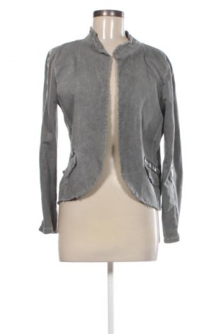 Damen Blazer Unbranded, Größe L, Farbe Grau, Preis € 2,99