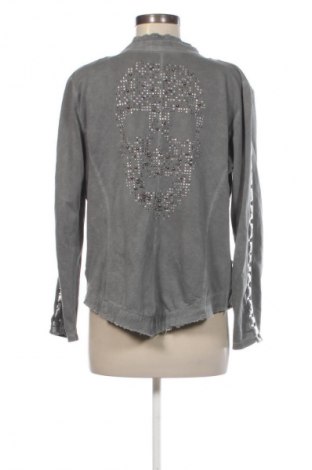 Damen Blazer Unbranded, Größe L, Farbe Grau, Preis € 2,99